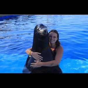 Meet your Posher, Nicolette